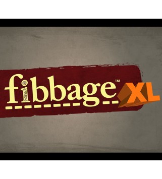 Fibbage XL Steam Key EUROPE